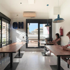 JOY Setas Coworking - Bild 8