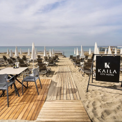 Kaila City Hotel - Bild 21