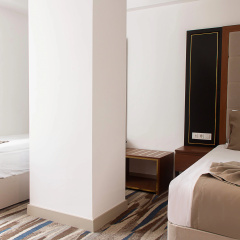 Shelter Inn Hotel & Spa - Bild 18