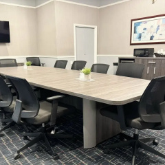 Divya Sutra Plaza and Conference Centre Calgary Airport