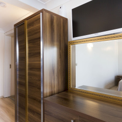 Reis Beach Hotel&Restaurant - Bild 4