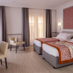 Hotel della Conciliazione - Bild 3