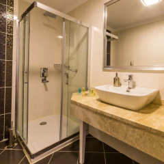 Ketenci Hotel - Bild 8