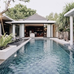 Villa Ambergris by Nakula - Bild 9