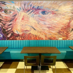 Hotel Van Gogh - Bild 13