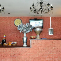 Zagorodnyj Otel' Serebro photo 2