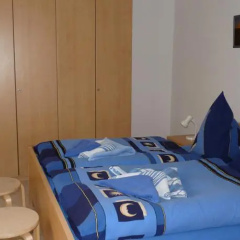 Ferienhaus Käptn's Hus auf Borkum - Bild 2