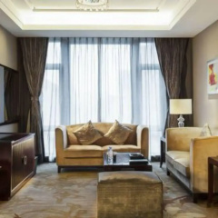 Tanglong International Hotel thumbnail 32