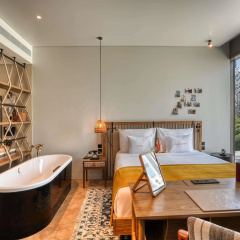 25hours Hotel Dubai One Central - Bild 7