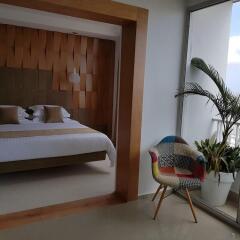 Appartement Lamblin in Abidjan, Cote d'Ivoire from 93$, photos, reviews - zenhotels.com photo 12