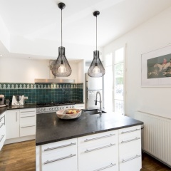 Family Home in Issy-les-Moulineaux - Bild 11