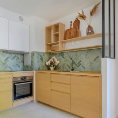 Paris West Elegant residence - Bild 12
