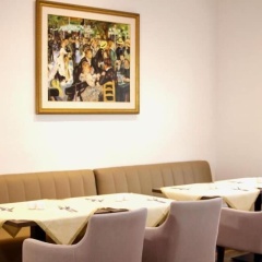 Hotel Niederrad - Self Check In - Bild 21