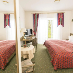 Das Fritz Hotel - Bild 2