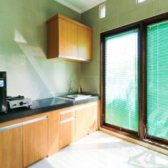 Taman Damai Bungalow - Bild 16