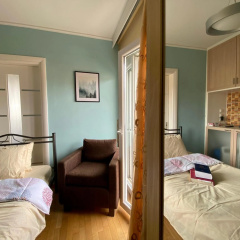 Einstein’s Apartment - Bild 4