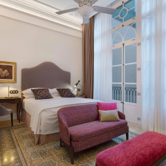 Hotel Glòria de Sant Jaume - Bild 3