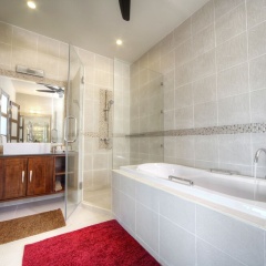 View Peche Villa 8 Bed 180 Degree Views across the Andaman Sea - Bild 8