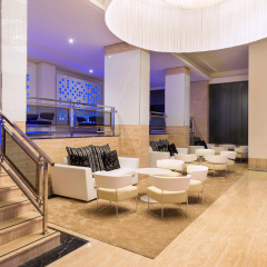 Hotel Palma Bellver Affiliated by Meliá - Bild 2