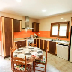 Mariros - pretty holiday property with garden and private pool in Moraira thumbnail 13