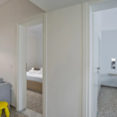 Athina in Chalandri With 2 Bedrooms and 1 Bathrooms - Bild 5