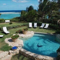 Villa Indigo in Blowing Point, Anguilla from 3558$, photos, reviews - zenhotels.com photo 24