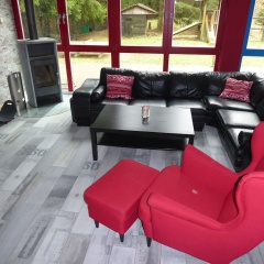 Vibrant Holiday Home in Hahnenklee near Ski Area - Bild 14