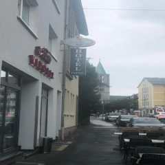 Hotel Teatro - Bild 1