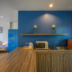 Maikhao Hotel - Bild 11