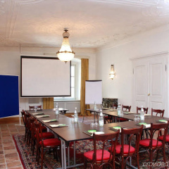 Hotel Orpha E Groayes Haus - Bild 9