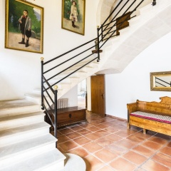 Villa Es Biniatzar - Bild 12
