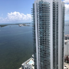 The Club at Brickell Bay - Bild 30