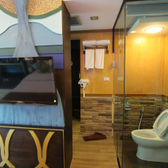 Phi Phi Nice Beach Hotel Hip - Bild 7