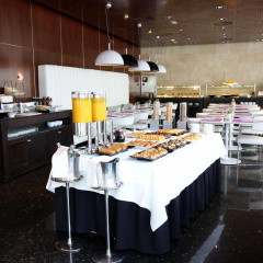 Hotel Maydrit Airport - Bild 13