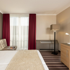 Leonardo Hotel Düsseldorf Airport - Ratingen - Bild 4