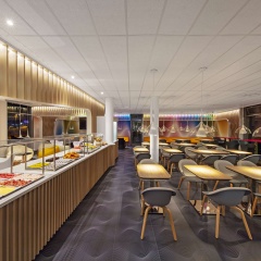 Prize by Radisson, Bremen City - Bild 15