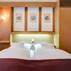 Hotel Consul - Bild 6