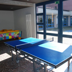 Youth Hostel Zurich - Bild 15