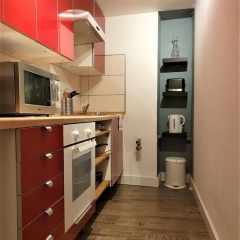 Design Apartment Barcelona Nights - Bild 13