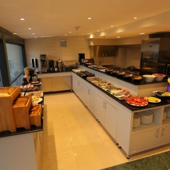Haci Bayram Hotel - Bild 13