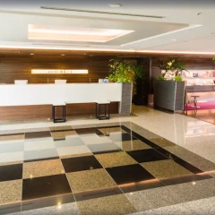 JR-East Hotel Mets Shibuya - Bild 3
