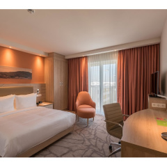 Hampton by Hilton Freiburg - Bild 3