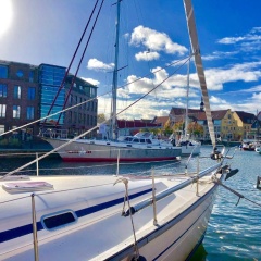 Hotel Kontorhaus Stralsund - Bild 9