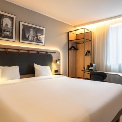 Campanile PRIME - Suresnes - La Défense - Bild 5