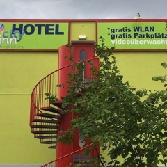 Hotel City Inn Magdeburg - Bild 1