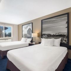 Americas Best Value Inn Sparks thumbnail 17