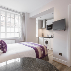 Chelsea Cloisters Serviced Apartments - Bild 4