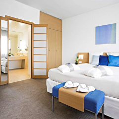 Novotel Venezia Mestre Castellana - Bild 6