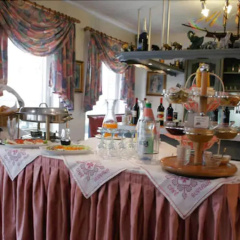 Hotel Villa Weststrand - Bild 9