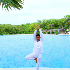 Agata Resort Nusa Dua - Bild 29